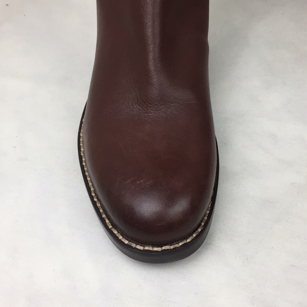 Cole Haan Harrington Riding Boot mismatch … - Picture 14 of 15
